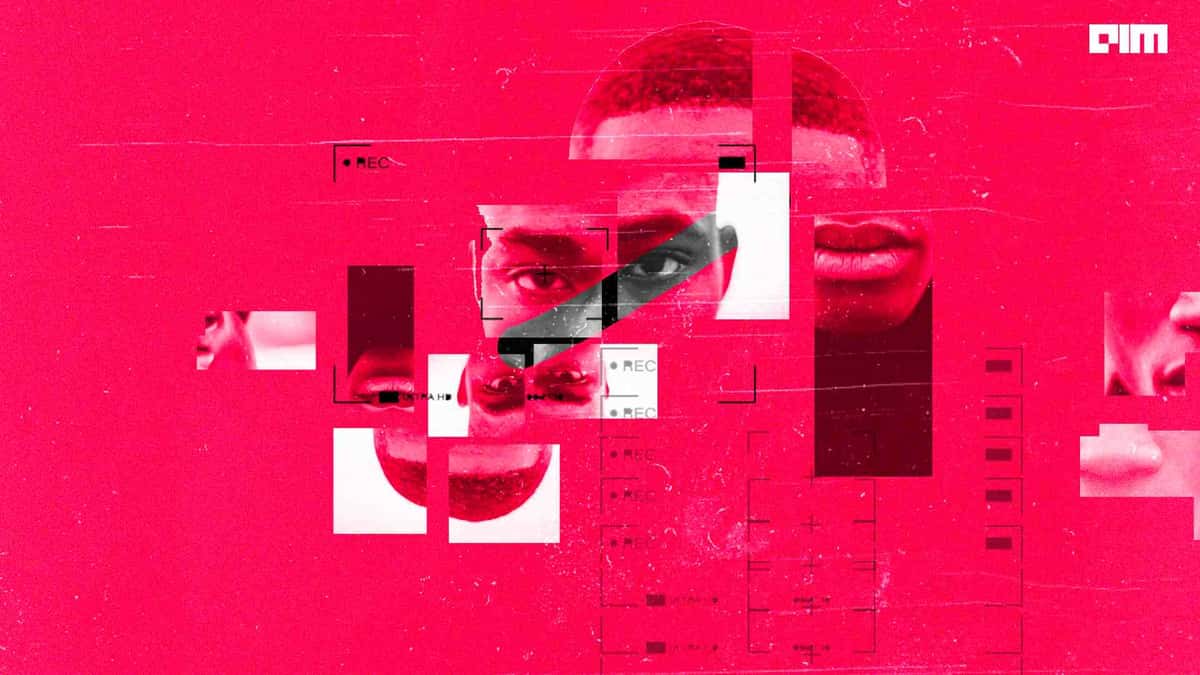 Israel based Corsight AI claims it can model a person’s face from DNA sample