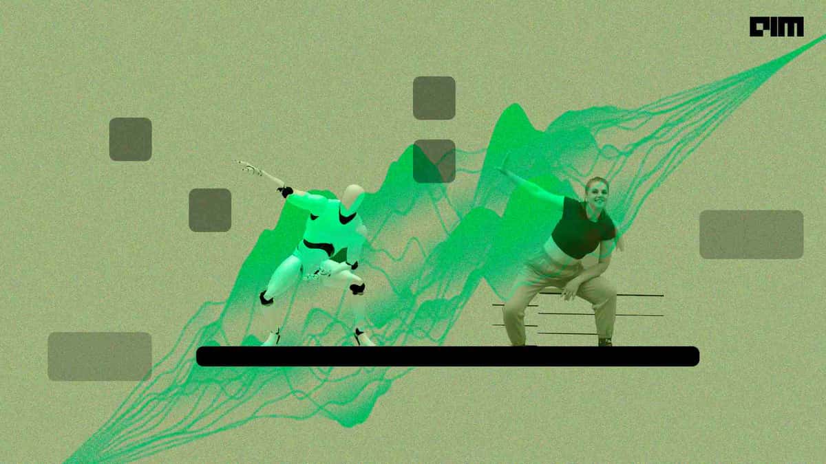 3D animation using AI: Behind Plask