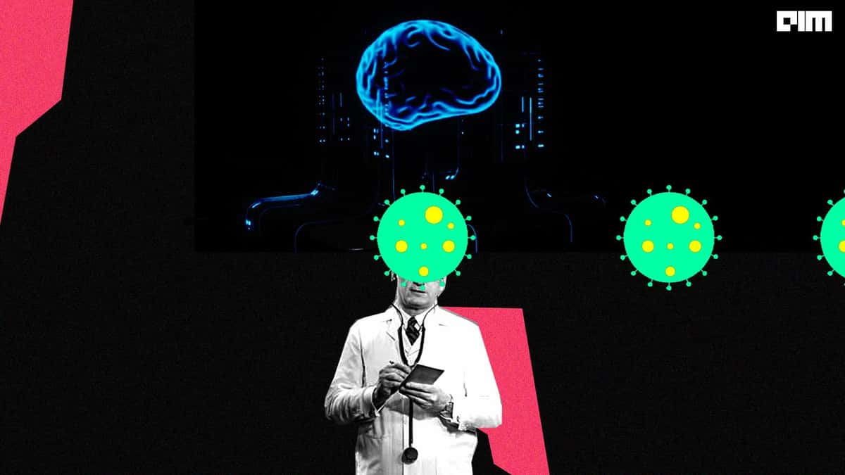 AI-based COVID-19 initiatives in 2021
