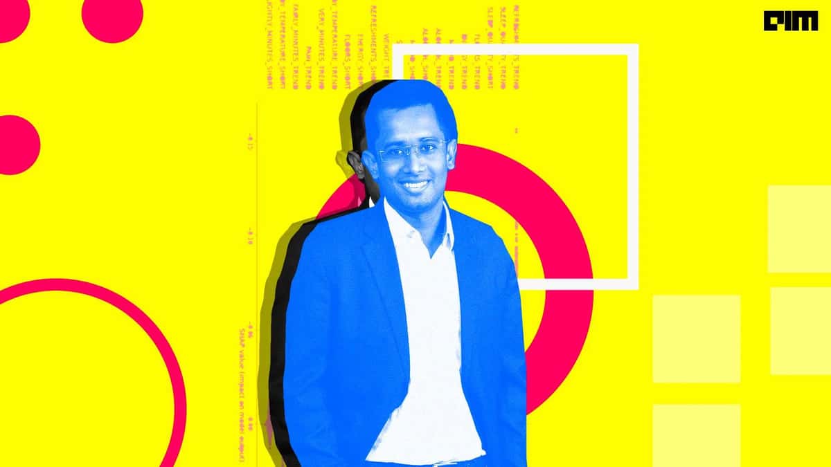 Behind automation for deskless workers, with Maximl CEO Pankaj Pawan