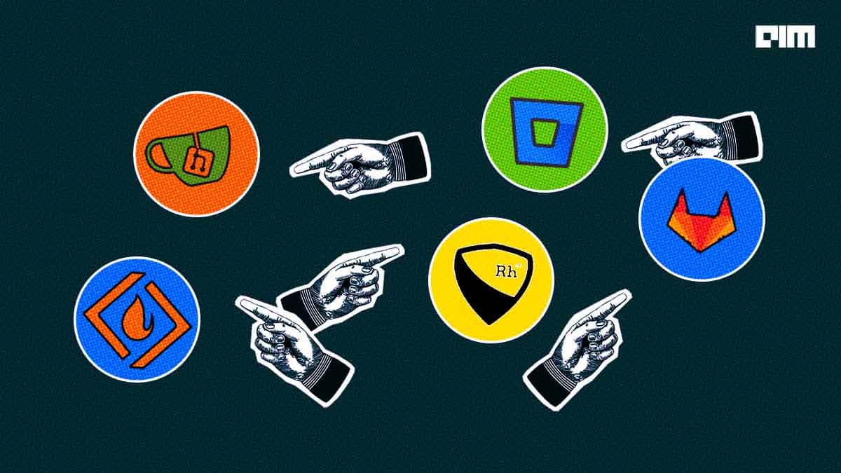 Best GitHub alternatives to try in 2022