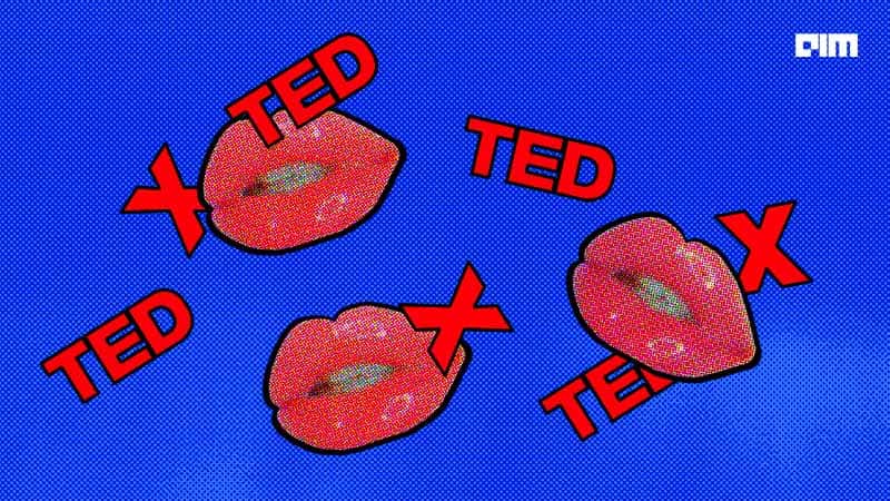 7 TED talks every AI enthusiast should watch