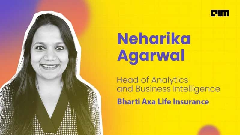 Building an analytics team from scratch at Bharti Axa Life Insurance