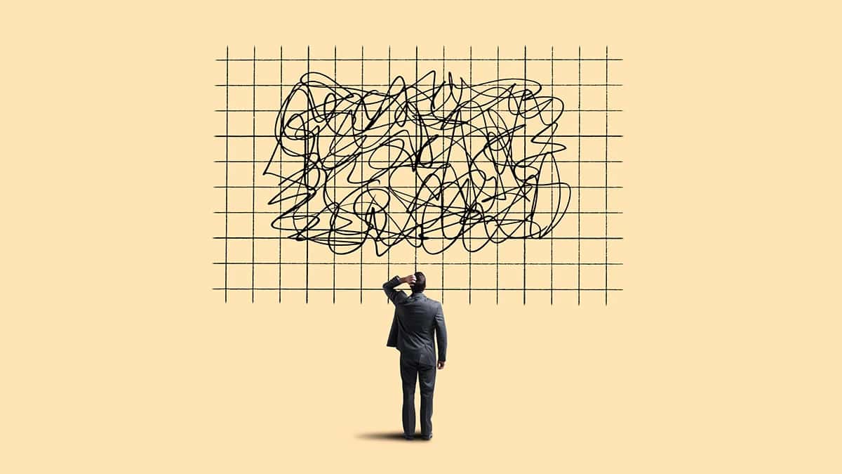 How to model uncertainty with Dempster-Shafer's theory?