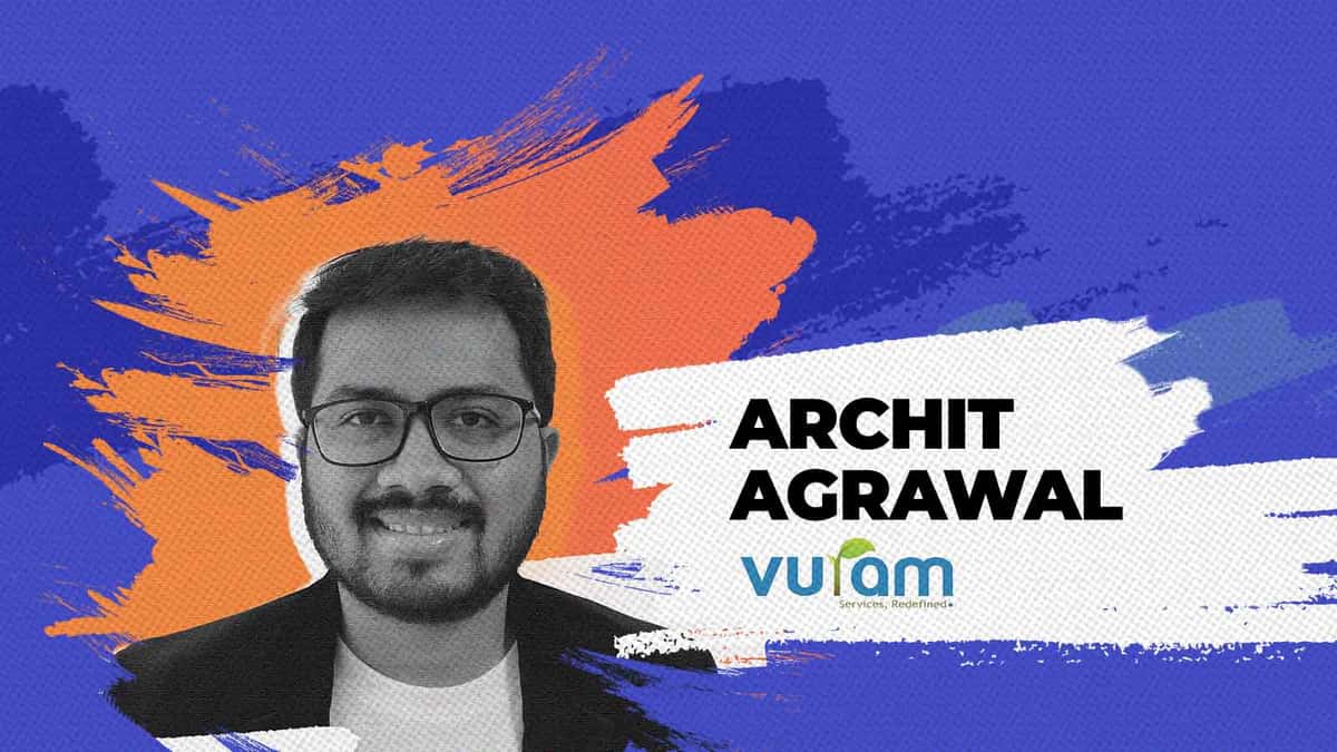 Talking Ethical AI with Vuram’s Archit Agrawal