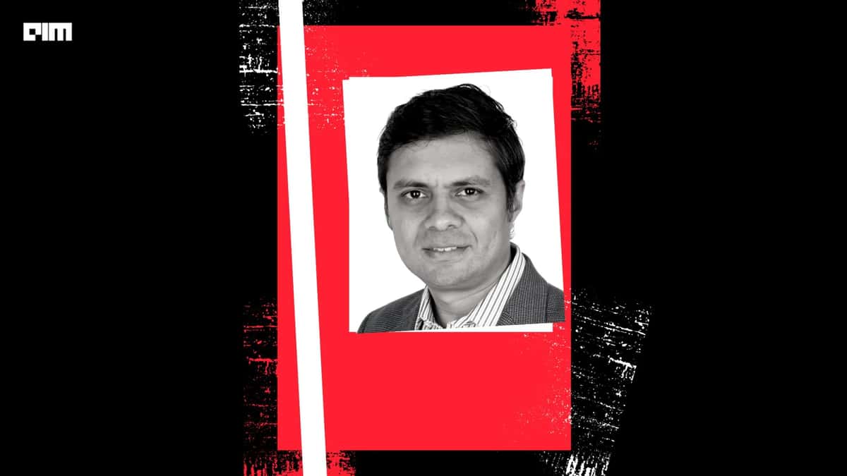 Talking Ethical AI with Aerospike’s Aveekshith Bushan