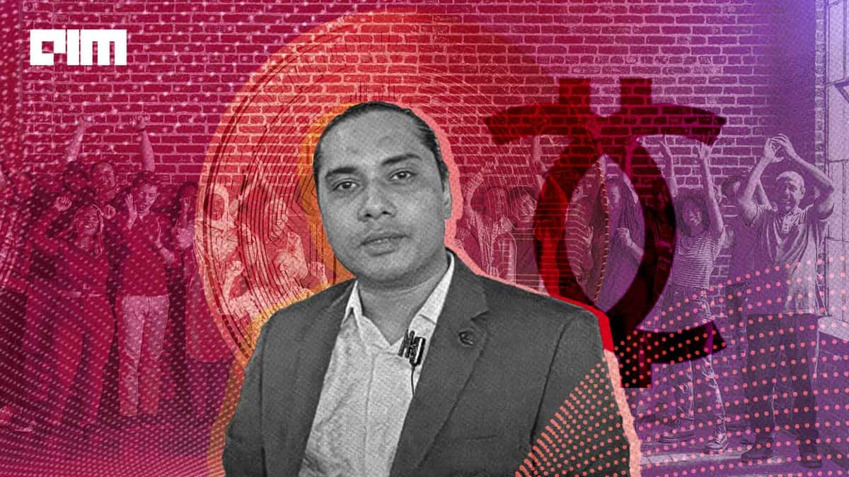 How this German drug discovery startup utilises AI