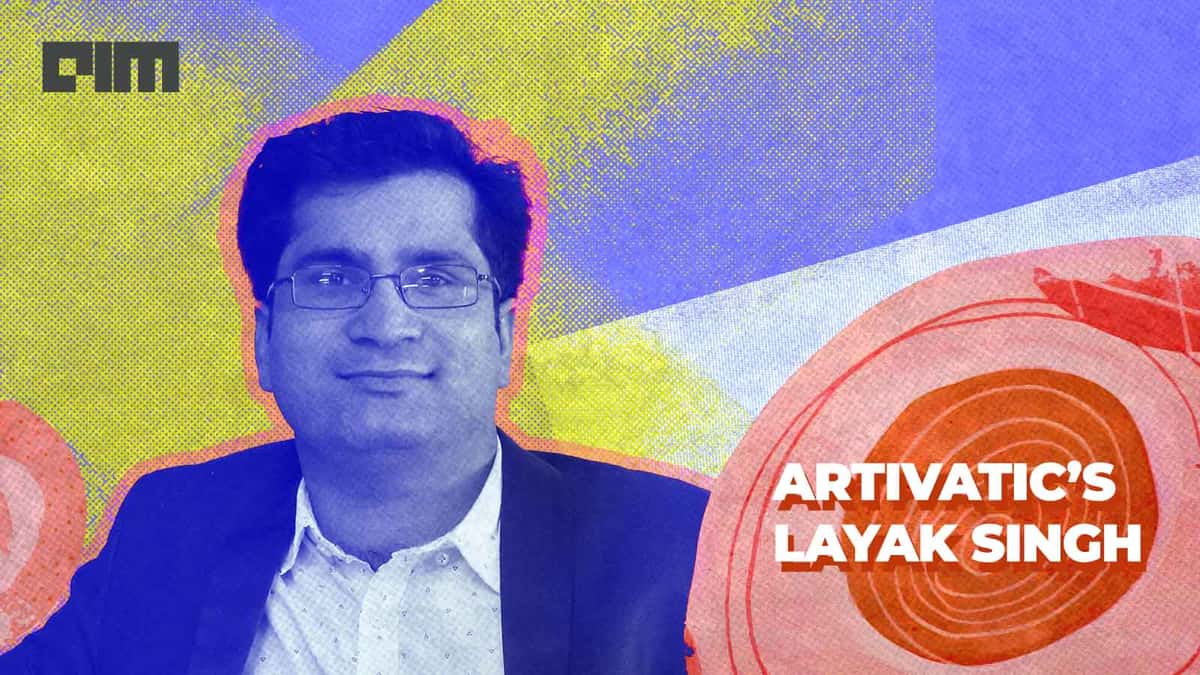 Talking Ethical AI with Artivatic’s Layak Singh