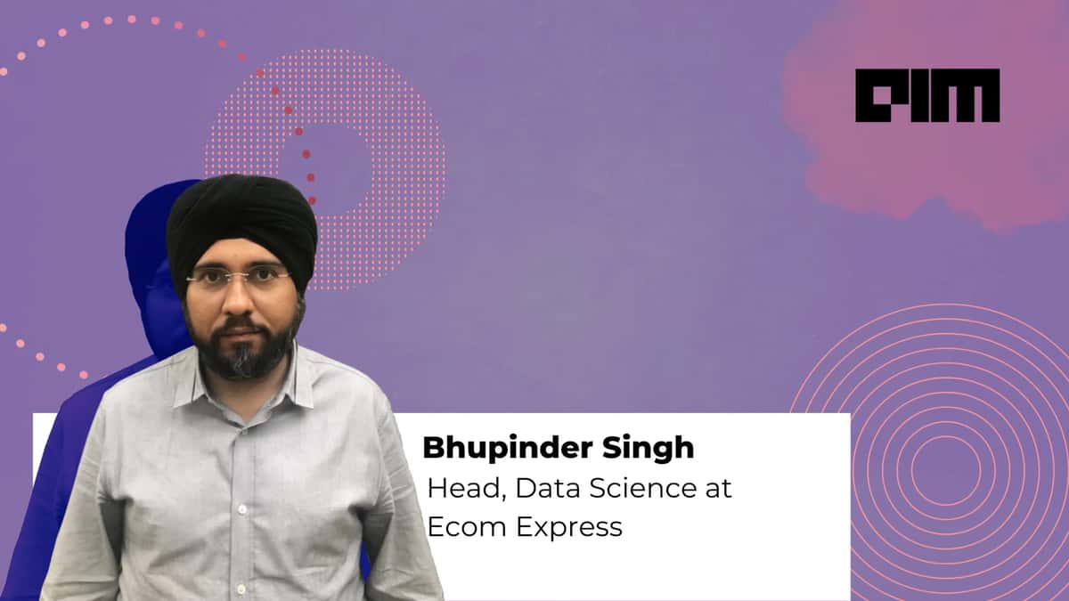 How this Haryana based logistics start-up uses AI