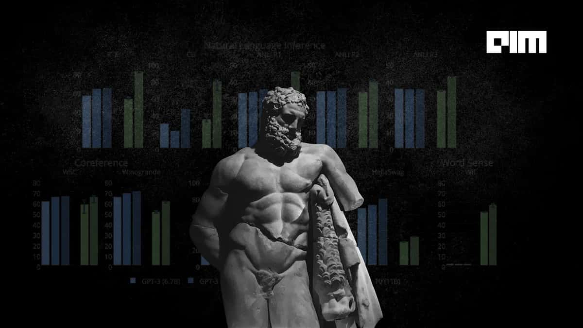 It will get weirder with the rise of large language models