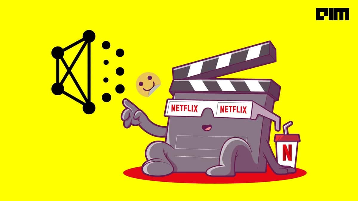 Netflix federated graph architecture: How is it searchable?