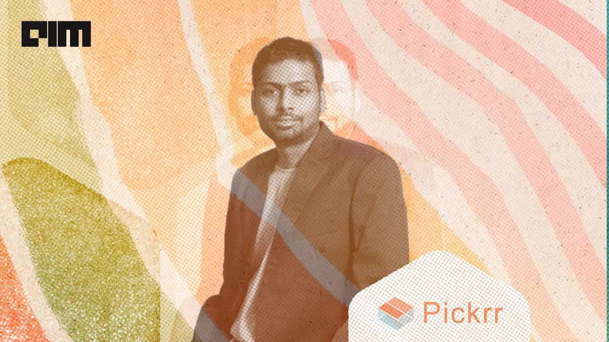 How this Gurugram based startup leverages AI to power logistics & supply chain solutions