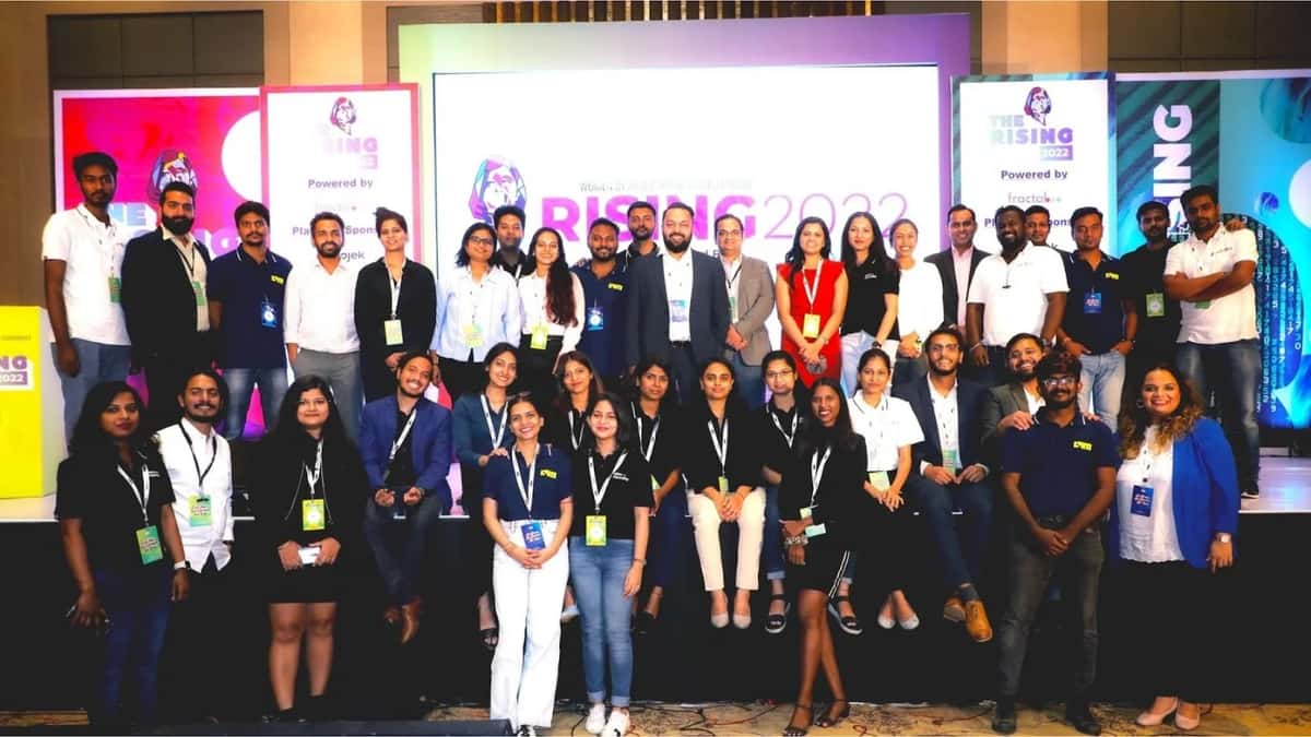 The biggest 'women in AI conference' ends on a cheerful note