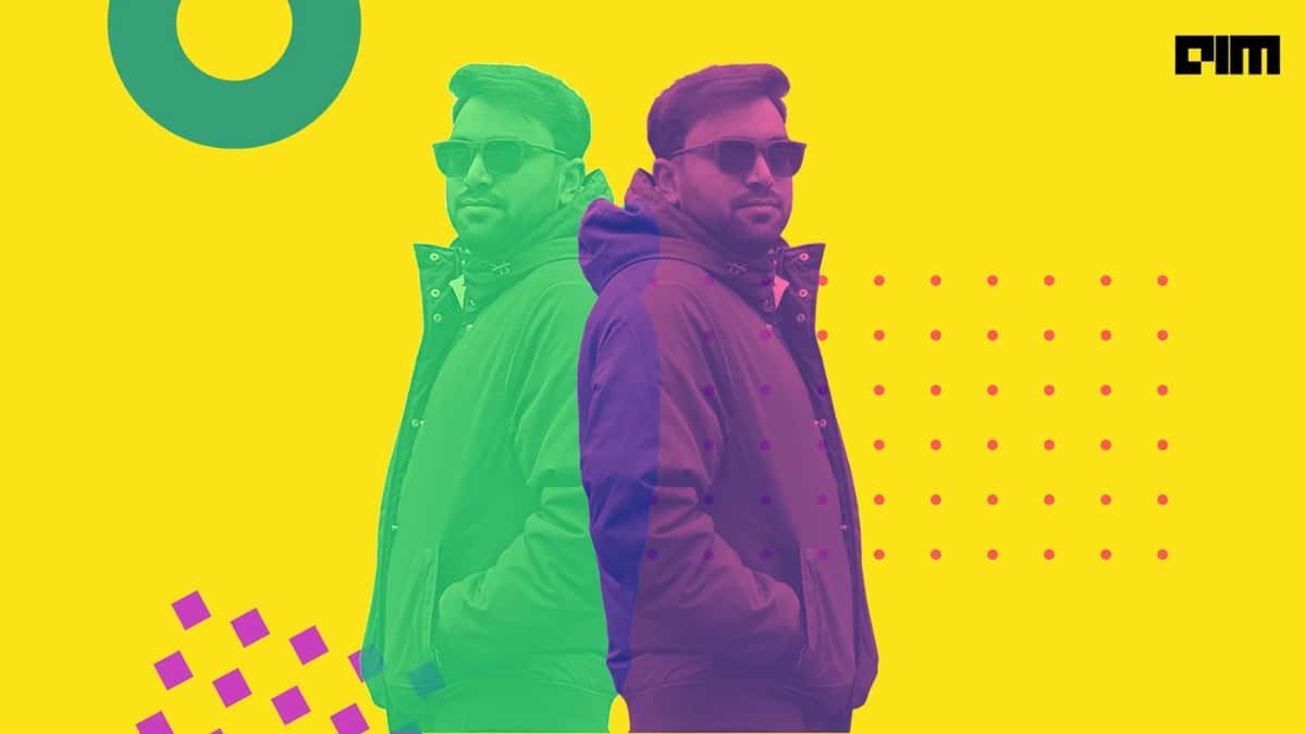 MachineHack Grandmaster Rajat Ranjan on his data science journey