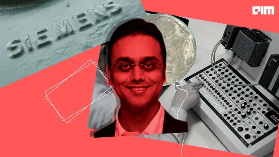 Interview with Ajinkya Bhave, Director (Engineering Services), Siemens