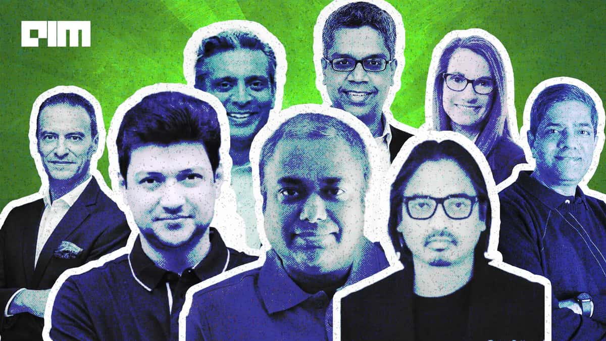 Major tech appointments in 2022 (till now)