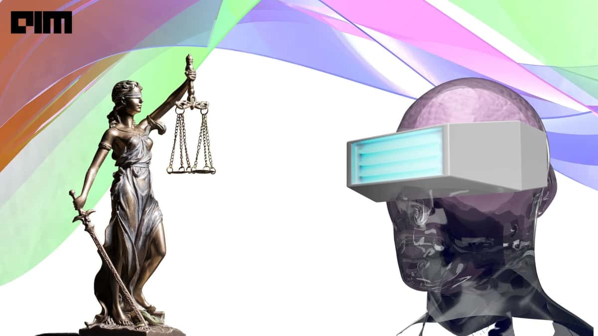 Governance in Metaverse can be Real, Infrastructure is an Issue