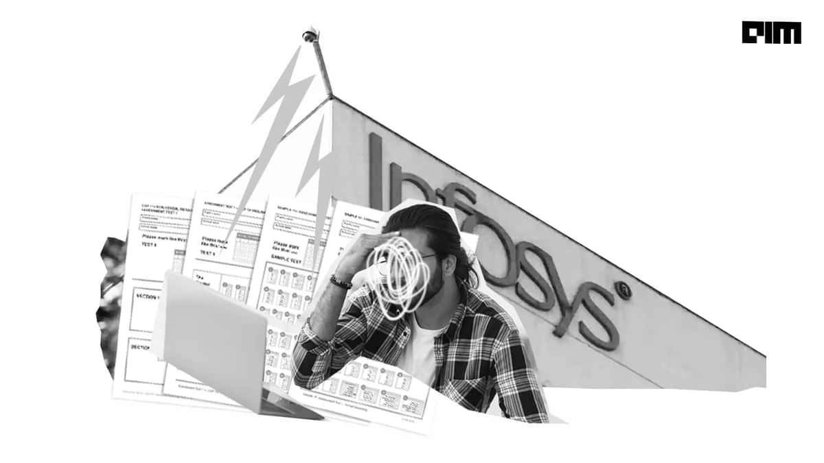 As hard as nails, Infosys online test spooks freshers