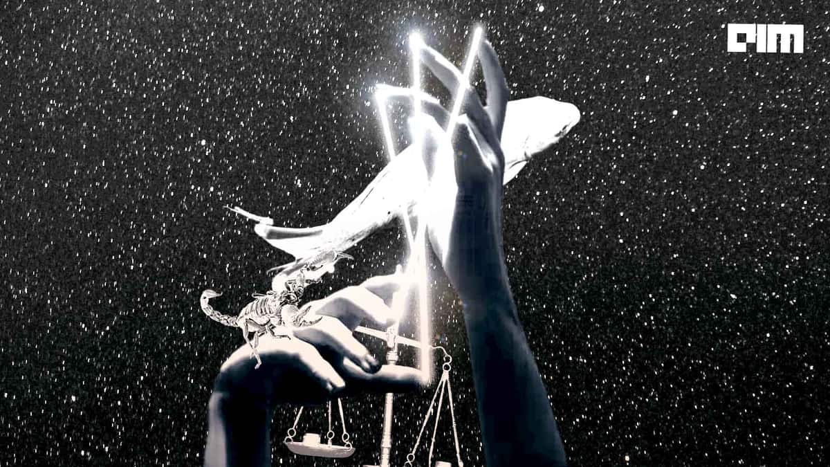 Tech is turning Astrology into a Billion-dollar industry