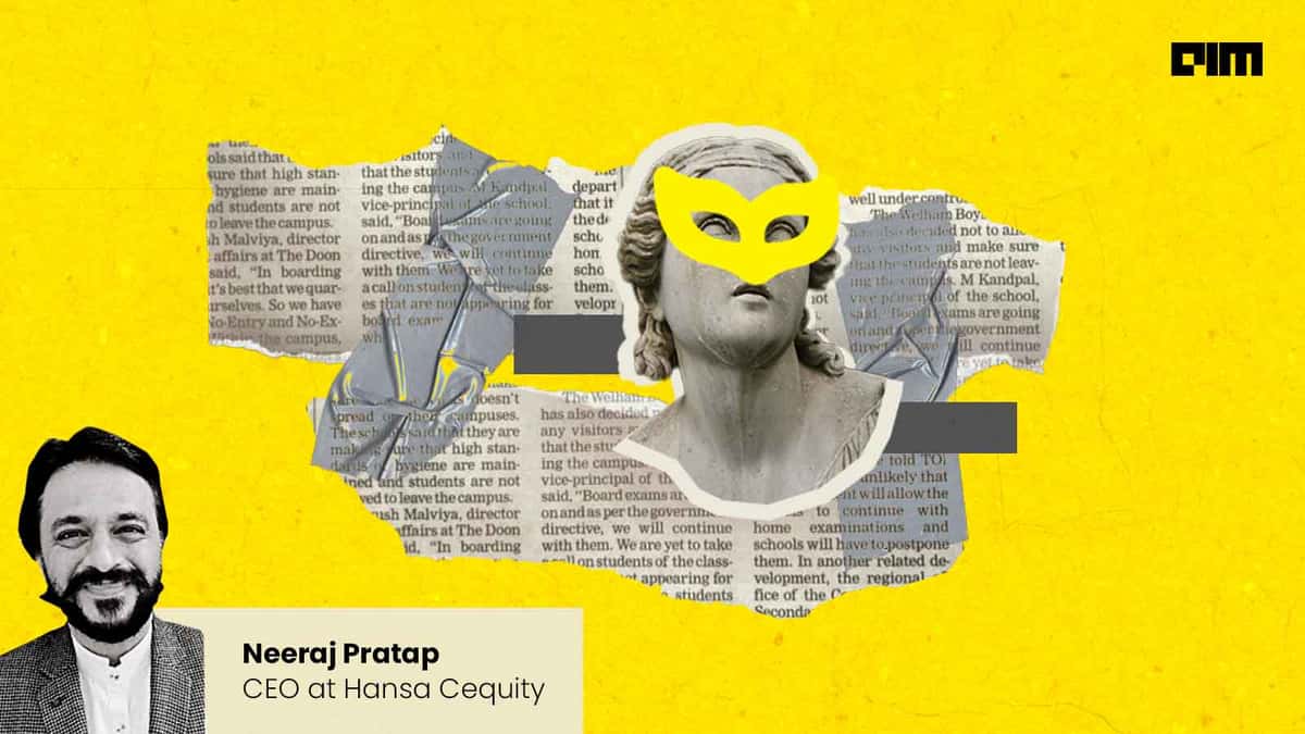 Council Post: Things companies should keep in mind when using customer data to design marketing strategies