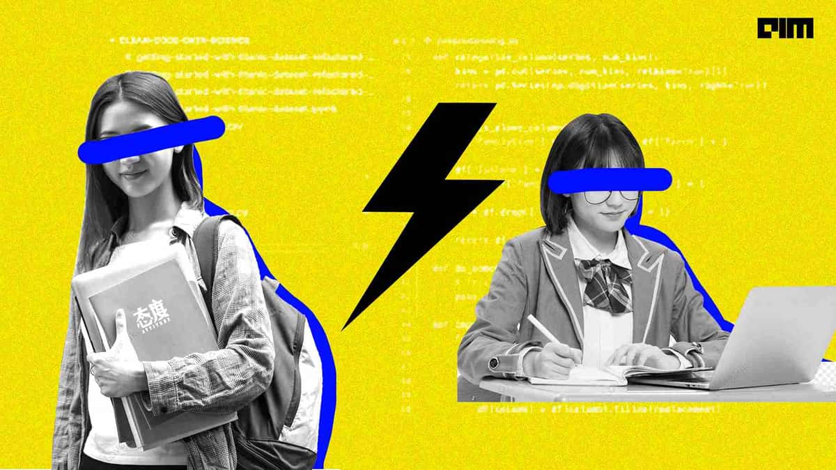 Has the data science field become less competitive?