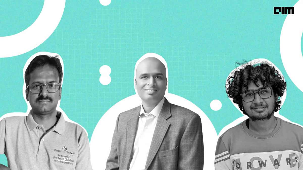 Indian AI startups DeepVisionTech & TensorGo Technologies win at Oracle APAC Startup Idol 2022