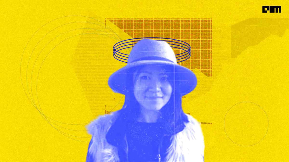 Interview with Alice Wong, Founder and Principal data scientist, Hyperplane Consulting