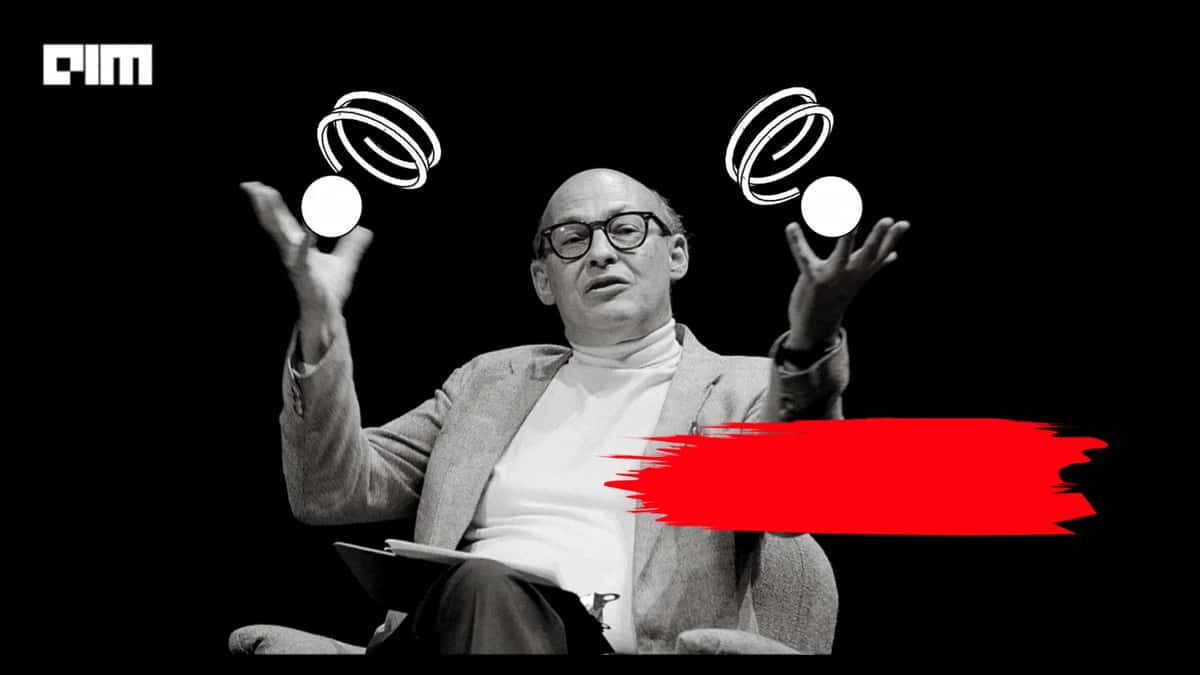 Why did AI pioneer Marvin Minsky oppose neural networks?