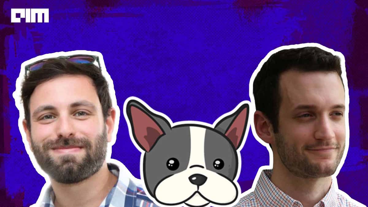 The story of DagsHub: Interview with founders, Dean & Guy