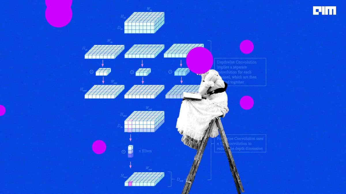 A guide to CoAtNet: The combination of convolution and attention networks