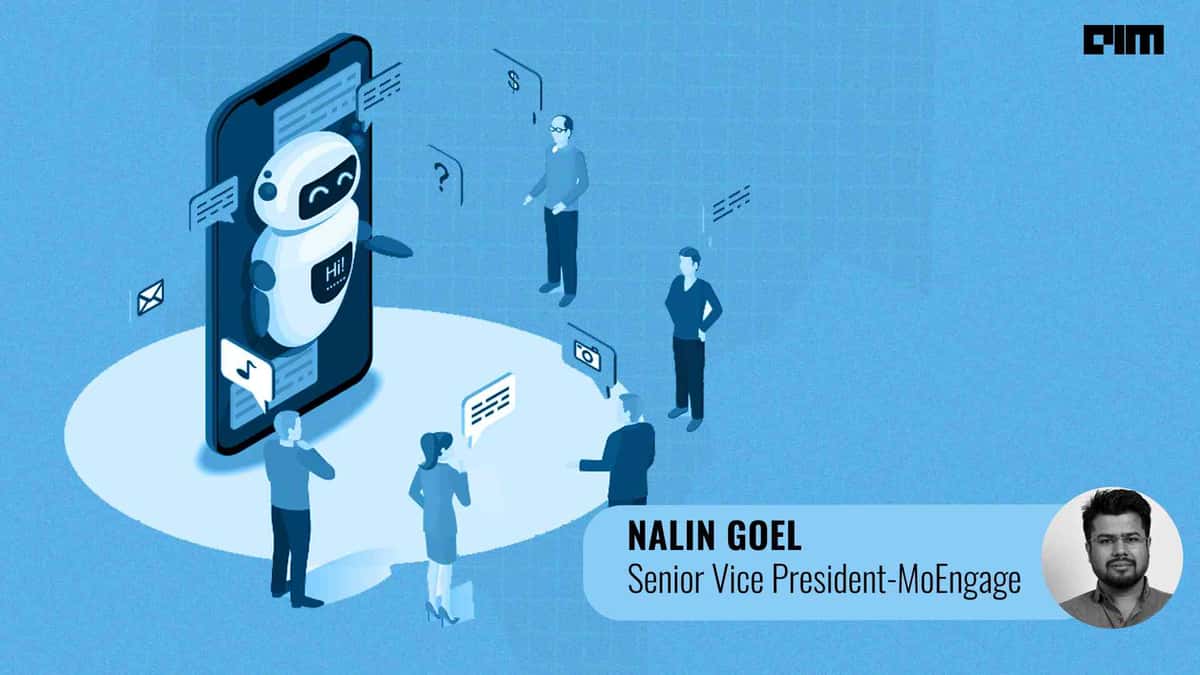 Council Post: Three ways AI powers robust customer engagement strategies