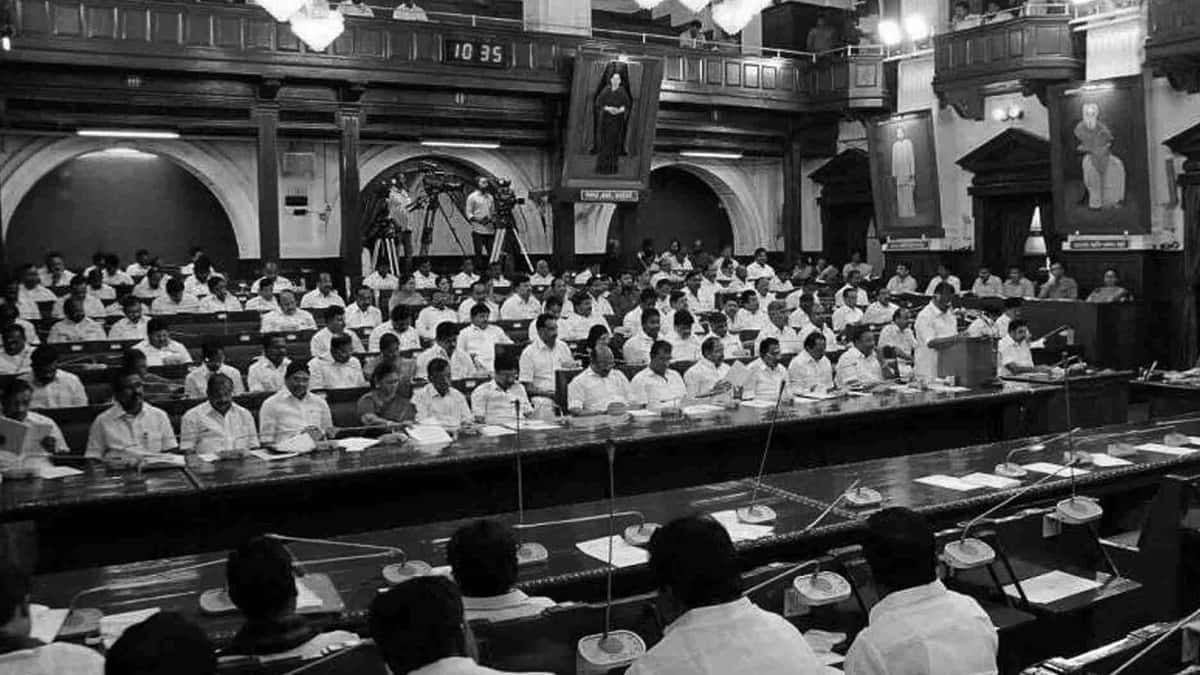 Tamil Nadu reaches another milestone, introduces Data Policy 2022