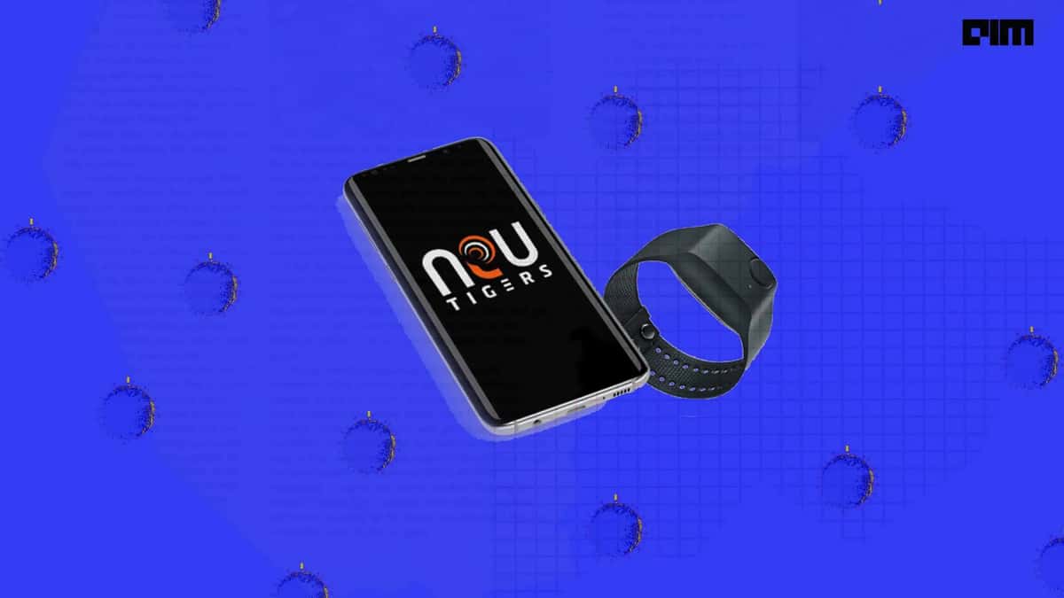 How NeuTigers deploys deep learning in edge AI for easy covid detection