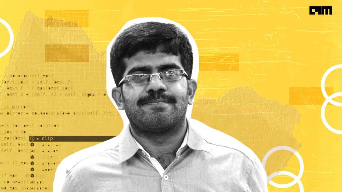 On the first day of my job, I struggled to even operate a Linux machine: Kaggle Triple GrandMaster Sudalai Rajkumar
