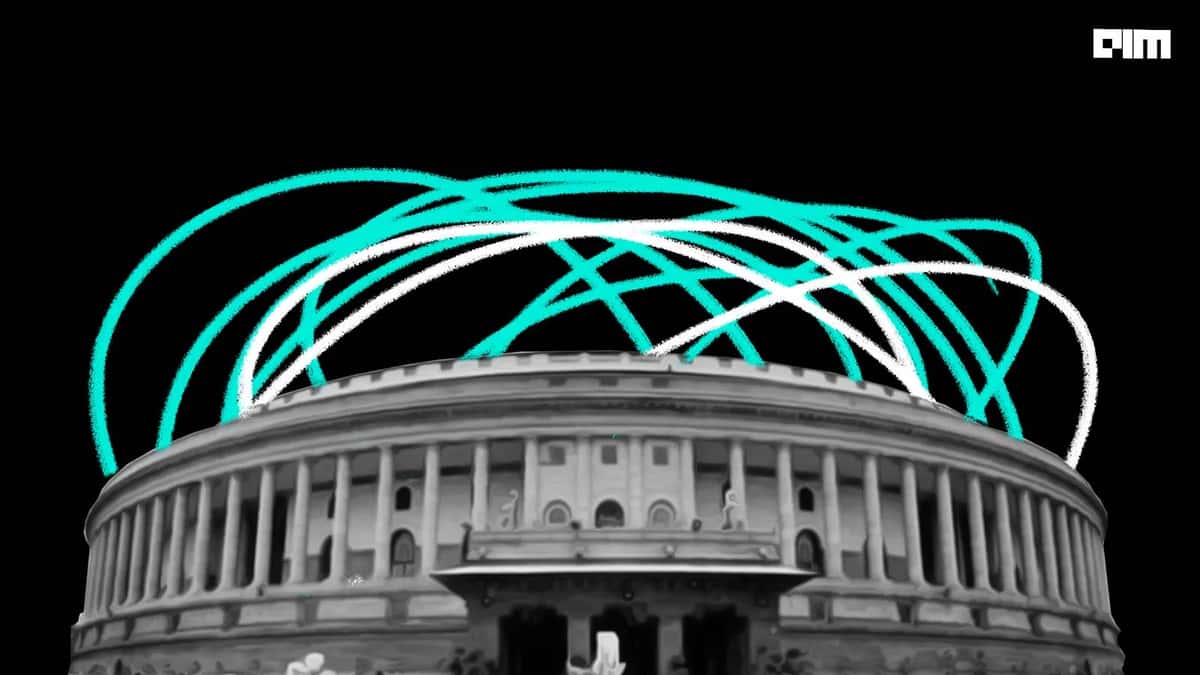 Global Parliaments can do much more with Artificial Intelligence