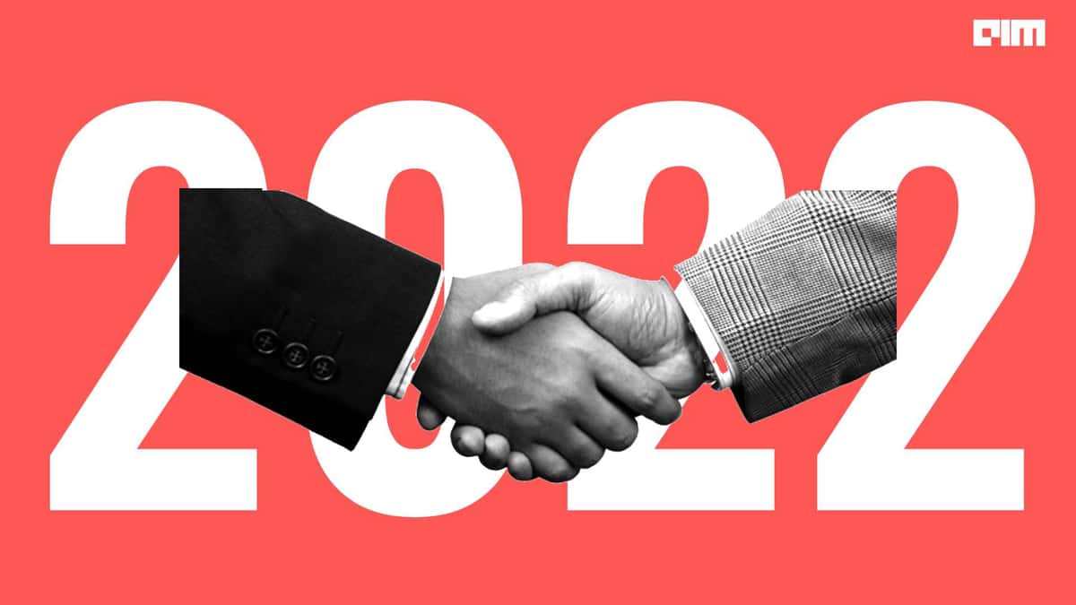 Top tech mergers and acquisitions in India (so far)