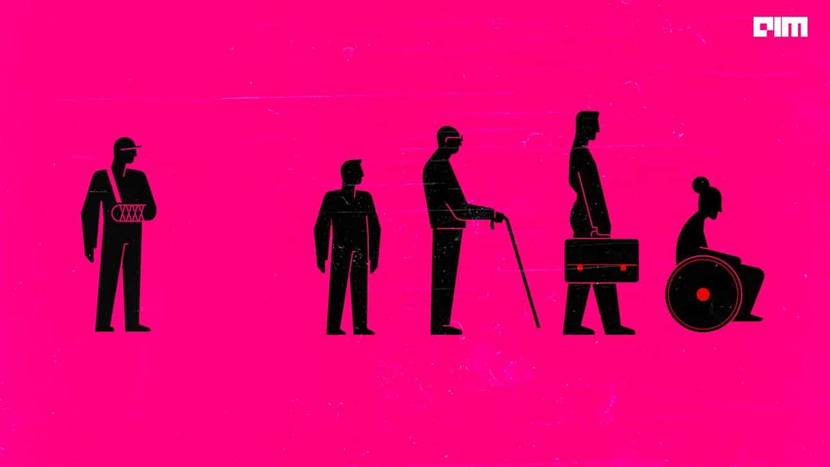 Council Post: Role of AI in creating inclusive products & solutions