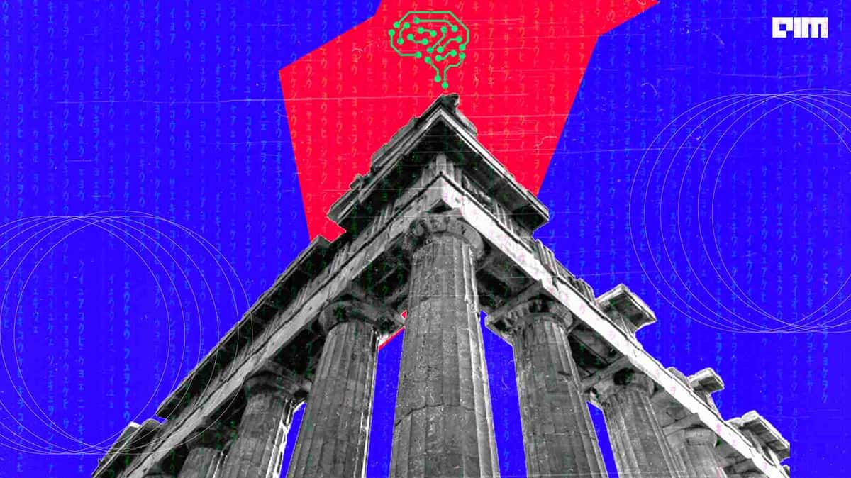 2022 is going to be the year of Foundational Models in AI research
