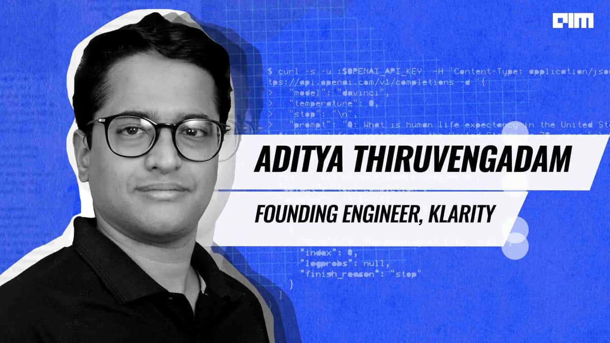 Behind how the document automation startup Klarity works