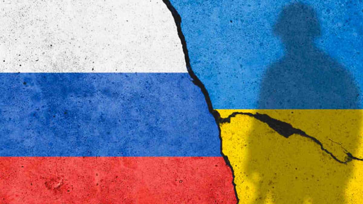 Tech leaders react to the Ukraine-Russia conflict