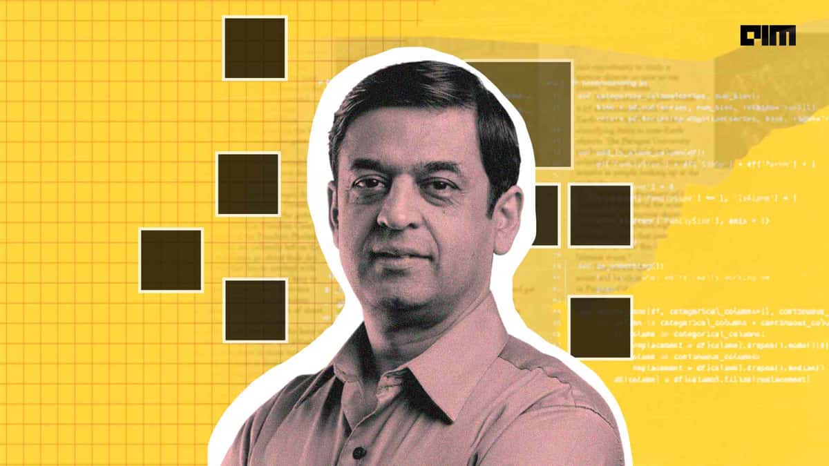 Icertis CTO Monish Darda on how metaverse will transform SaaS in India