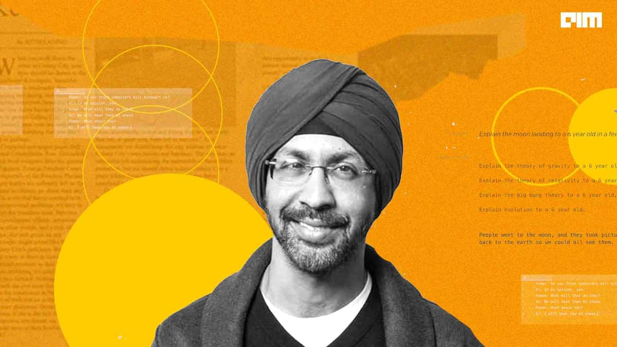 We want to be the torchbearer of SaaS-based healthcare technology in India: Punit Singh Soni, Suki AI