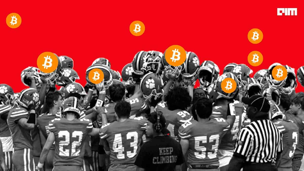 Crypto Super Bowl ads: All talk, no action?