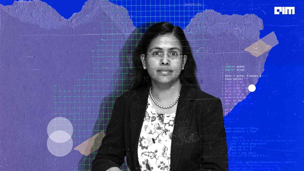 Interview with Daisy Chittilapilly, President Cisco India and SAARC