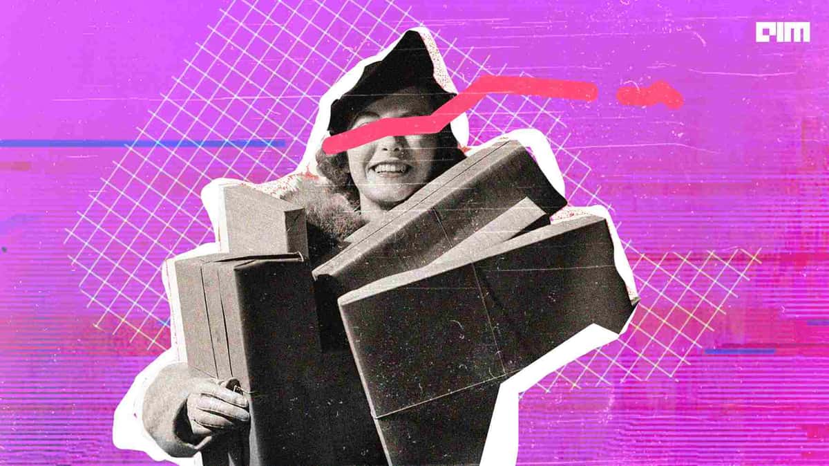 How Indian retailers use AI