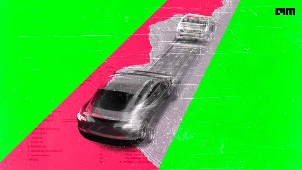 AIM Long Reads: India’s answer to AI-powered vehicles – More safer, cleaner, reliable, and affordable