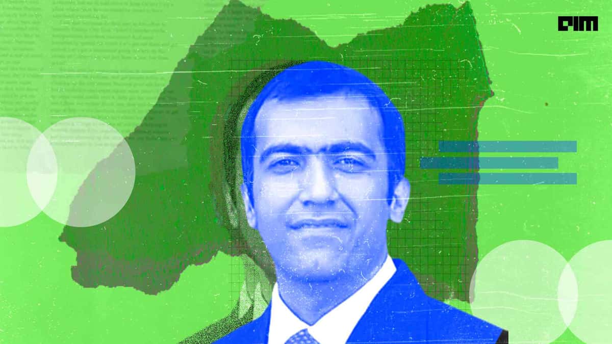 If students are not taught AI now, there will be a social revolution in future: Aditya Malhotra, founding partner, Alphadynamic