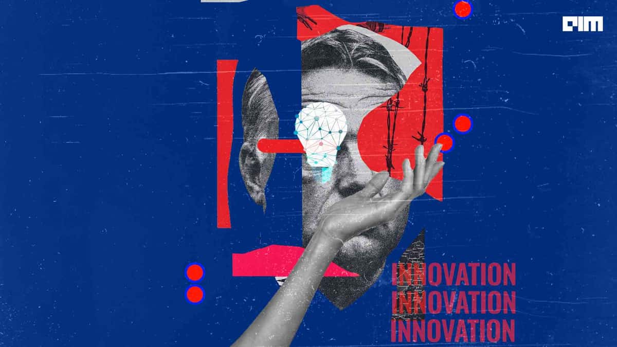 Top tech innovations we may see in 2022