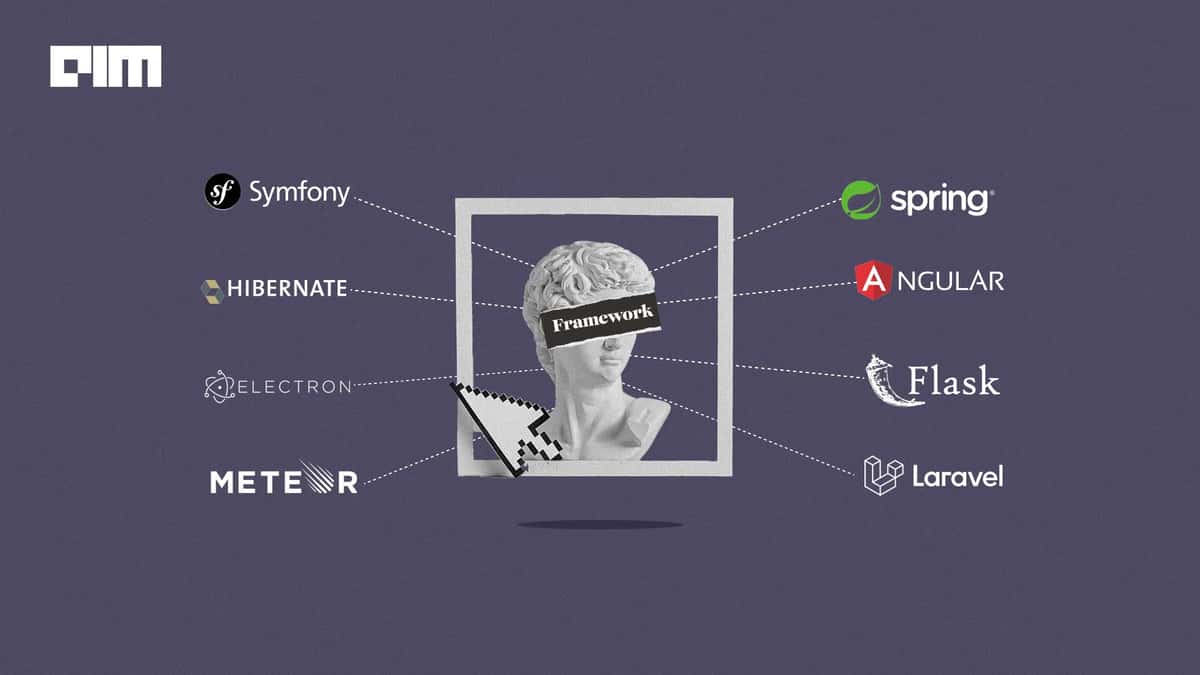 8 Fullstack Frameworks Every Developer Must Master