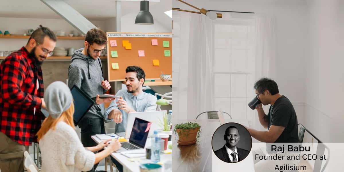 Council Post: How to Build Successful Distributed Teams